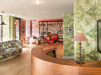 Josephine By Happyculture Hotel 4*
