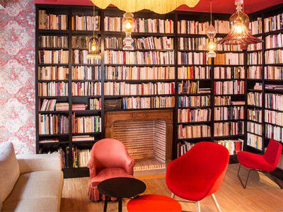 Hotel Josephine By Happyculture