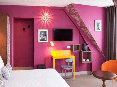 Josephine By Happyculture Hotel
