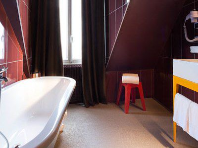 Josephine By Happyculture Hotel Paris