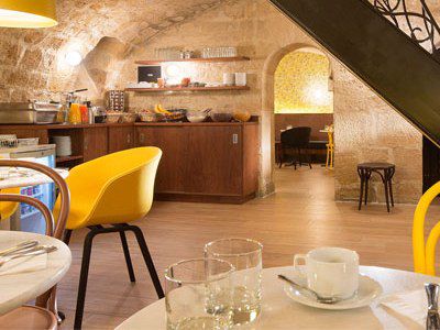 Hotel Josephine By Happyculture Paris