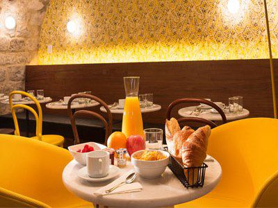 Josephine By Happyculture Hotel Paris