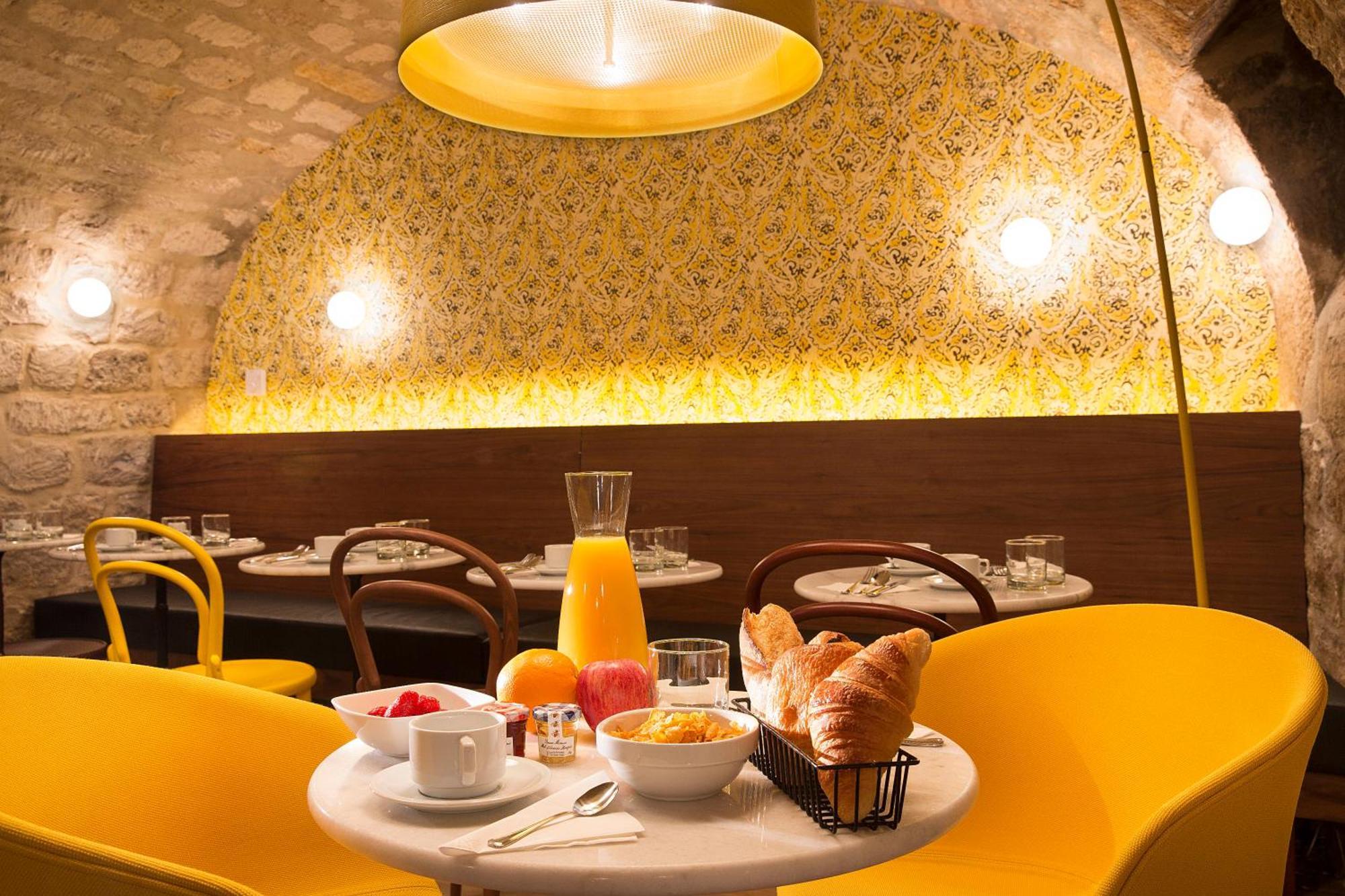 Josephine By Happyculture 4* Paris