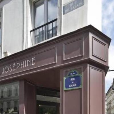 Josephine By Happyculture 4*