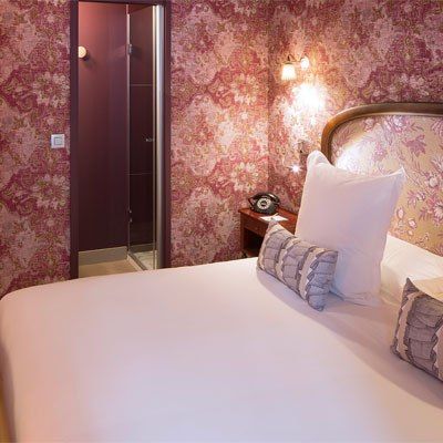 Josephine By Happyculture Hotel 4*