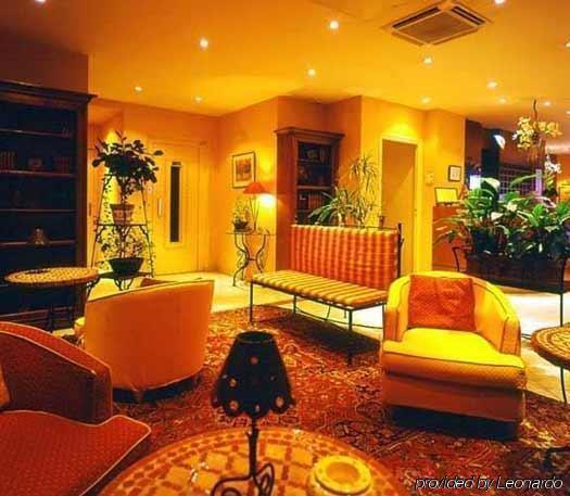 Hotel Josephine By Happyculture