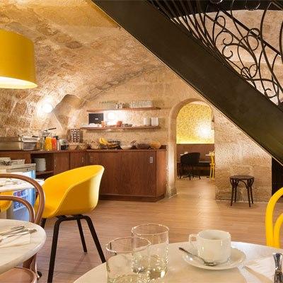 Hotel Josephine By Happyculture 4*