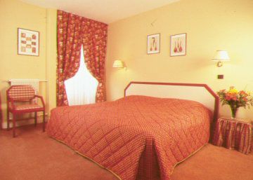 Hotel Josephine By Happyculture Paris