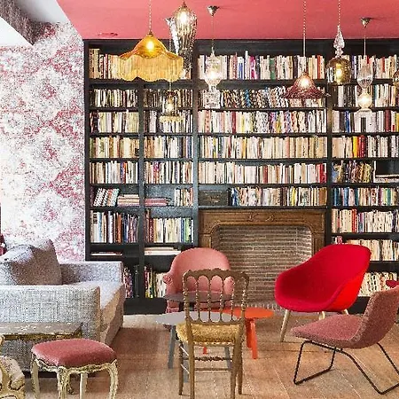 Hotel Josephine By Happyculture 