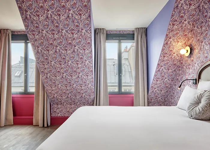 Hotel Josephine By Happyculture