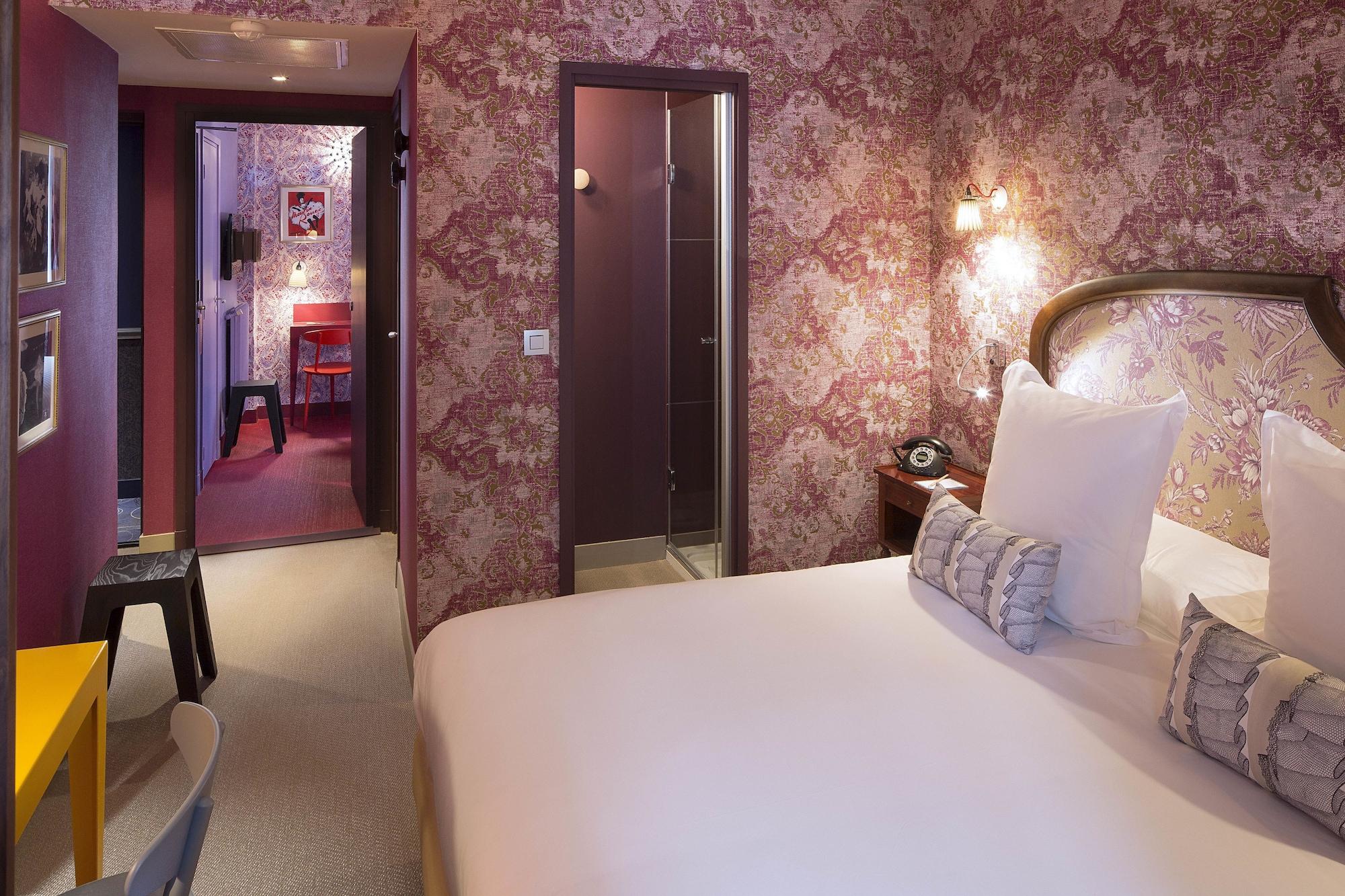 Joséphine By Happyculture Hotel 4*