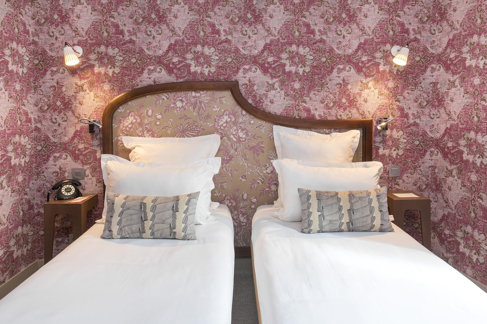 Joséphine By Happyculture 4* Paris