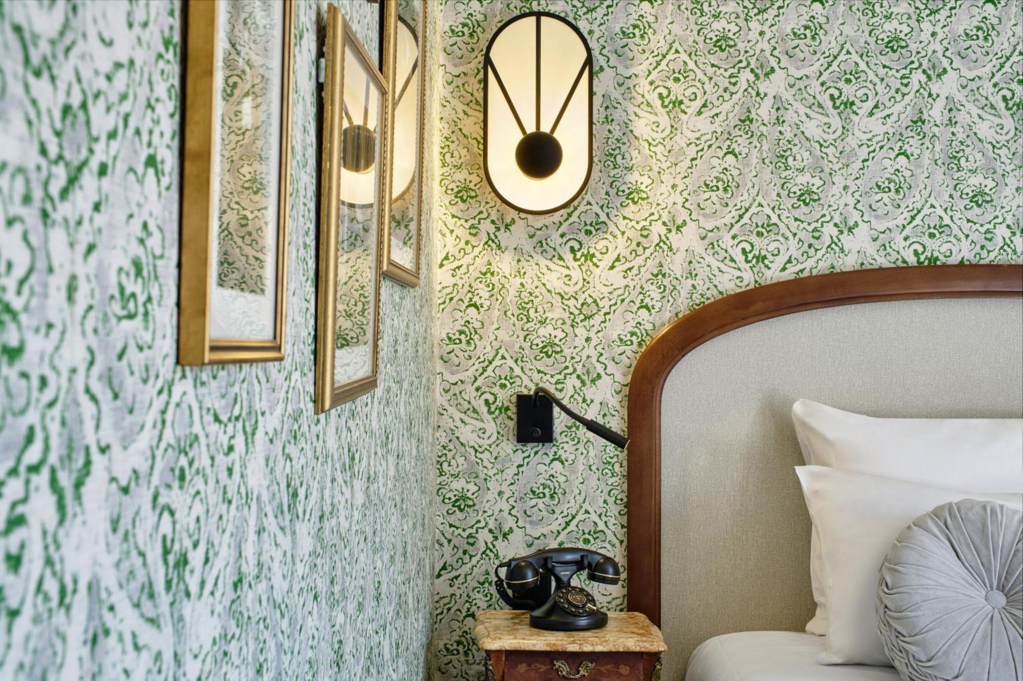 Hotel Joséphine By Happyculture 4*
