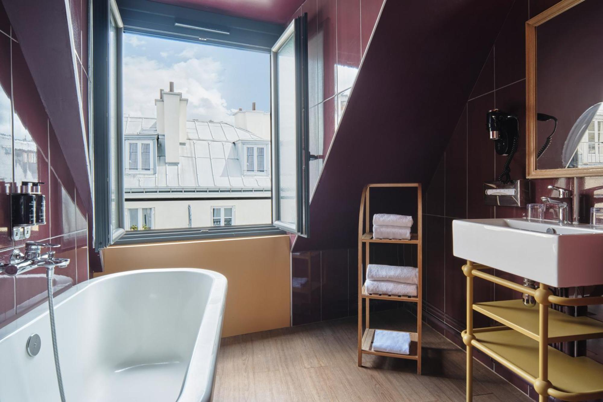 Hotel Josephine By Happyculture