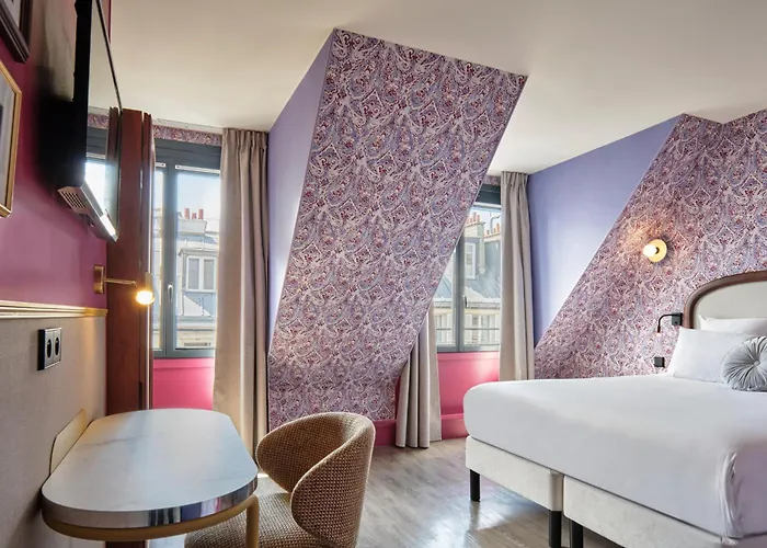 Hotel Josephine By Happyculture