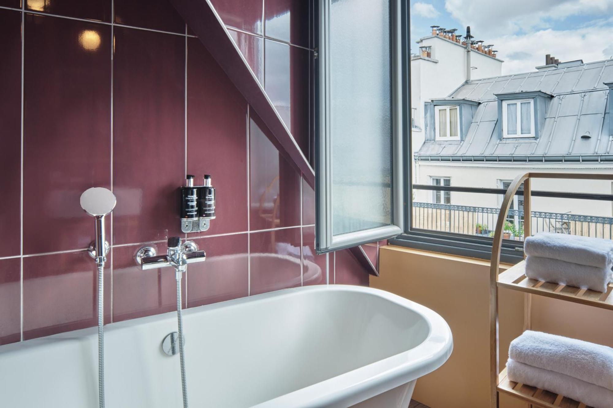Josephine By Happyculture Hotel 4*